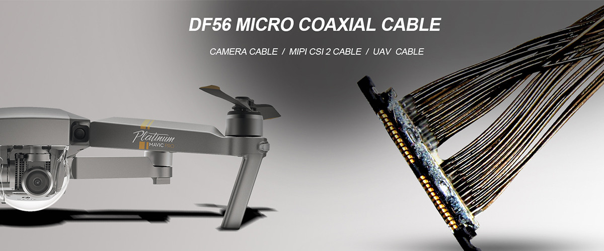China el mejor Cable coaxial micro en ventas