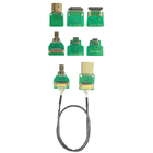 HDMI Adapter Micro Coaxial Cable Straight Head Micro HDMI-D-1To Cabline CA 20525-030e-02