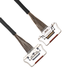 0.4 Mm Pitch LVDS EDP Cable I-Pex 20633-310T-01S for Computer